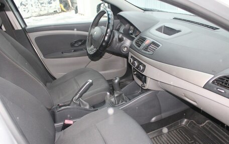 Renault Fluence I, 2011 год, 600 000 рублей, 7 фотография