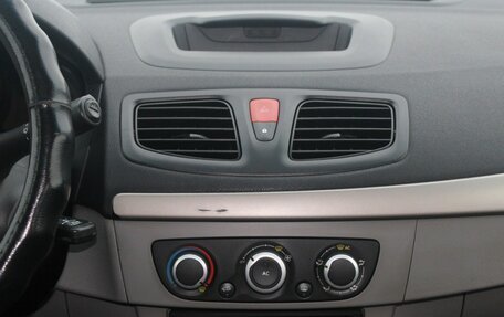 Renault Fluence I, 2011 год, 600 000 рублей, 10 фотография