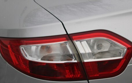 Renault Fluence I, 2011 год, 600 000 рублей, 15 фотография