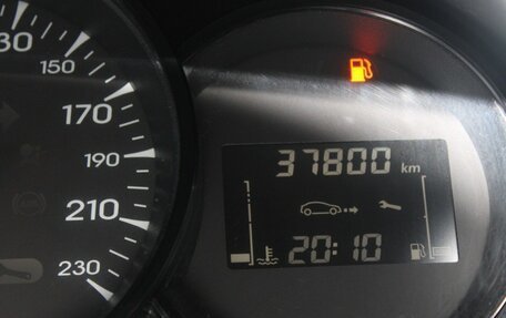 Renault Fluence I, 2011 год, 600 000 рублей, 12 фотография