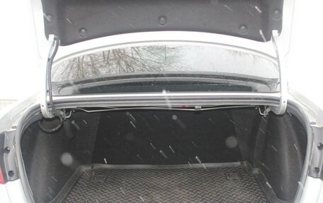 Renault Fluence I, 2011 год, 600 000 рублей, 14 фотография