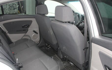 Renault Fluence I, 2011 год, 600 000 рублей, 8 фотография