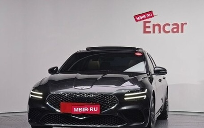 Genesis G70 I, 2023 год, 5 835 000 рублей, 1 фотография