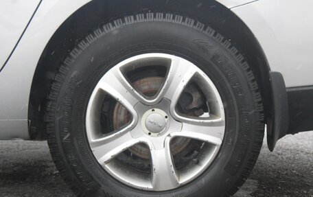 Renault Fluence I, 2011 год, 600 000 рублей, 16 фотография