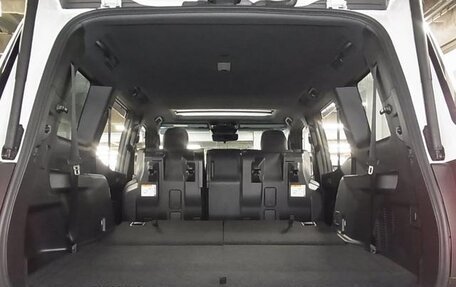 Toyota Land Cruiser Prado, 2024 год, 6 600 000 рублей, 17 фотография