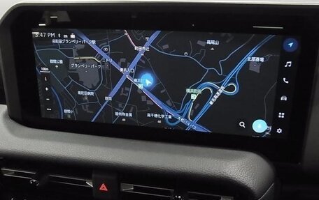 Toyota Land Cruiser Prado, 2024 год, 6 600 000 рублей, 21 фотография