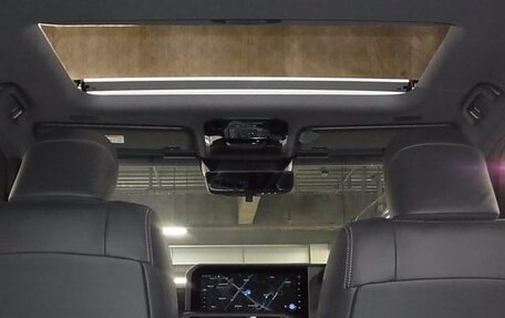 Toyota Land Cruiser Prado, 2024 год, 6 600 000 рублей, 18 фотография