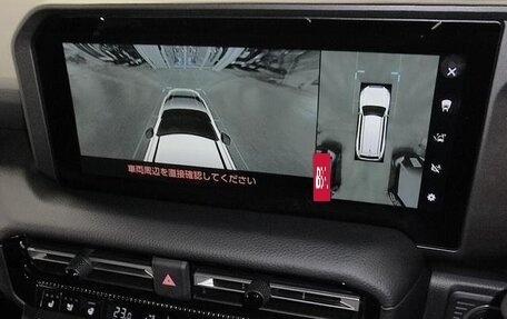 Toyota Land Cruiser Prado, 2024 год, 6 600 000 рублей, 22 фотография