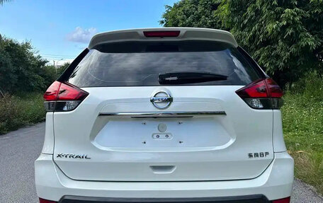 Nissan X-Trail, 2021 год, 2 033 123 рублей, 5 фотография