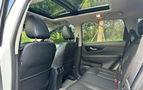 Nissan X-Trail, 2021 год, 2 033 123 рублей, 8 фотография