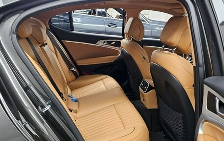 Genesis G70 I, 2023 год, 5 835 000 рублей, 8 фотография