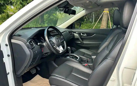 Nissan X-Trail, 2021 год, 2 033 123 рублей, 7 фотография