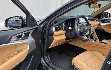 Genesis G70 I, 2023 год, 5 835 000 рублей, 6 фотография