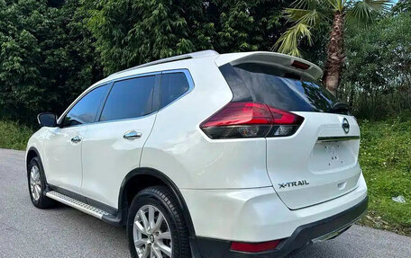 Nissan X-Trail, 2021 год, 2 033 123 рублей, 6 фотография