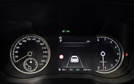 Genesis G70 I, 2023 год, 5 835 000 рублей, 12 фотография