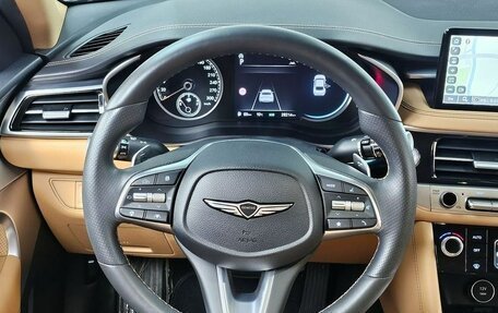 Genesis G70 I, 2023 год, 5 835 000 рублей, 11 фотография