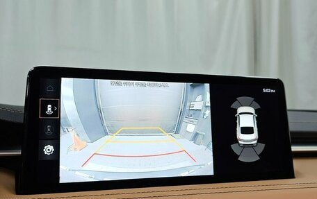 Genesis G70 I, 2023 год, 5 835 000 рублей, 16 фотография