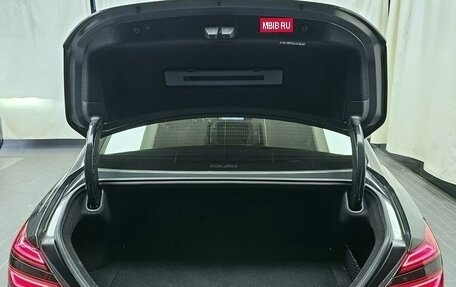 Genesis G70 I, 2023 год, 5 835 000 рублей, 10 фотография