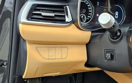 Genesis G70 I, 2023 год, 5 835 000 рублей, 15 фотография