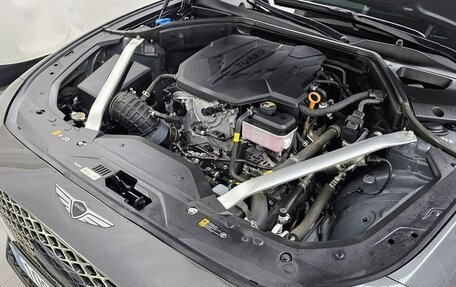 Genesis G70 I, 2023 год, 5 835 000 рублей, 19 фотография