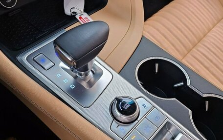 Genesis G70 I, 2023 год, 5 835 000 рублей, 18 фотография