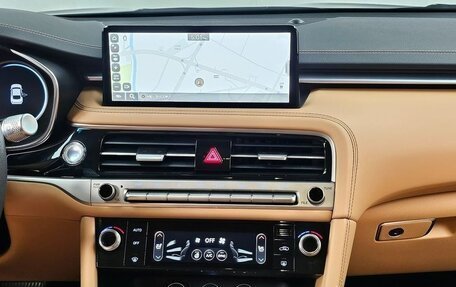 Genesis G70 I, 2023 год, 5 835 000 рублей, 17 фотография