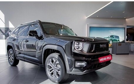 Haval H7, 2025 год, 3 949 000 рублей, 2 фотография