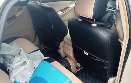 Toyota Allex i рестайлинг, 2002 год, 420 000 рублей, 3 фотография