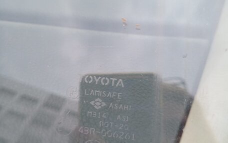 Toyota Allex i рестайлинг, 2002 год, 420 000 рублей, 5 фотография