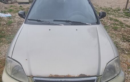 Honda Civic VII, 1999 год, 170 000 рублей, 5 фотография