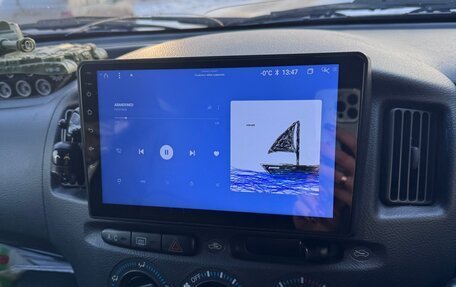 Toyota Probox I, 2011 год, 750 000 рублей, 5 фотография