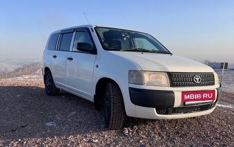 Toyota Probox I, 2011 год, 750 000 рублей, 2 фотография