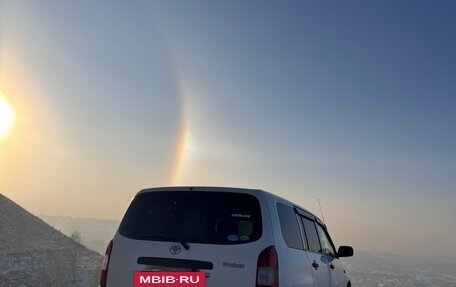 Toyota Probox I, 2011 год, 750 000 рублей, 4 фотография