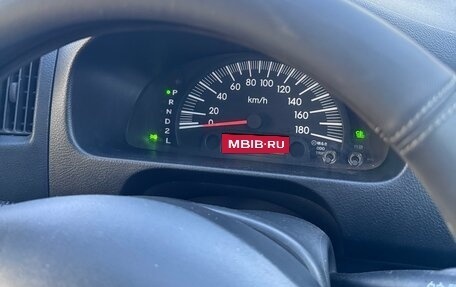 Toyota Probox I, 2011 год, 750 000 рублей, 6 фотография