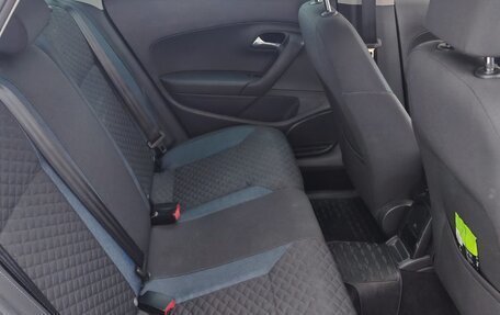 Volkswagen Polo VI (EU Market), 2019 год, 1 450 000 рублей, 10 фотография