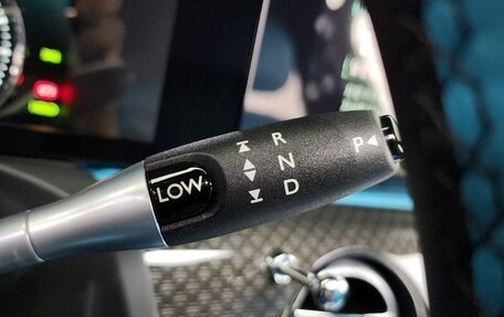 Rolls-Royce Ghost Series II рестайлинг, 2023 год, 40 654 000 рублей, 17 фотография