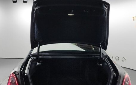 Rolls-Royce Ghost Series II рестайлинг, 2023 год, 40 654 000 рублей, 10 фотография