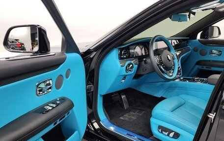 Rolls-Royce Ghost Series II рестайлинг, 2023 год, 40 654 000 рублей, 7 фотография