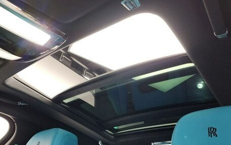 Rolls-Royce Ghost Series II рестайлинг, 2023 год, 40 654 000 рублей, 9 фотография