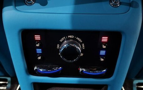 Rolls-Royce Ghost Series II рестайлинг, 2023 год, 40 654 000 рублей, 12 фотография