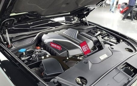 Rolls-Royce Ghost Series II рестайлинг, 2023 год, 40 654 000 рублей, 19 фотография