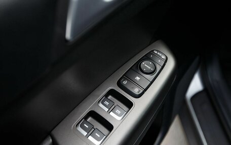 KIA Sportage IV рестайлинг, 2021 год, 2 480 000 рублей, 9 фотография