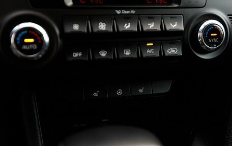 KIA Sportage IV рестайлинг, 2021 год, 2 480 000 рублей, 14 фотография