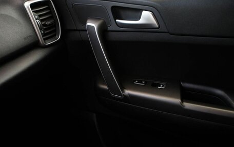 KIA Sportage IV рестайлинг, 2021 год, 2 480 000 рублей, 16 фотография