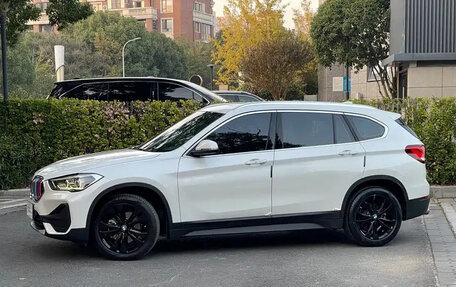 BMW X1, 2021 год, 2 050 123 рублей, 4 фотография