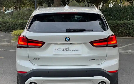 BMW X1, 2021 год, 2 050 123 рублей, 6 фотография