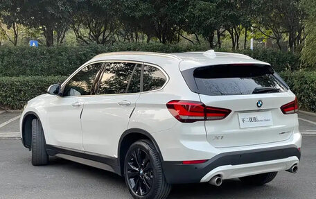 BMW X1, 2021 год, 2 050 123 рублей, 5 фотография