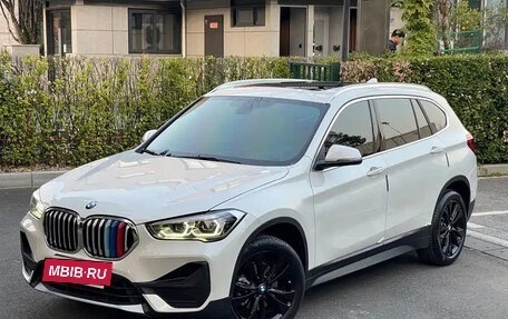 BMW X1, 2021 год, 2 050 123 рублей, 3 фотография