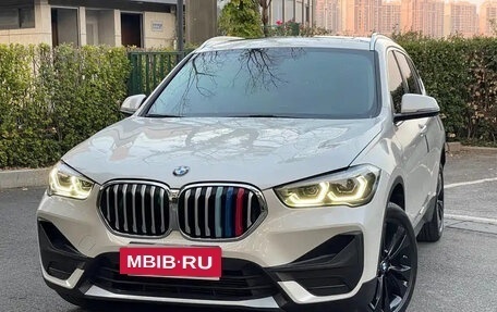 BMW X1, 2021 год, 2 050 123 рублей, 2 фотография