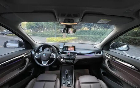 BMW X1, 2021 год, 2 050 123 рублей, 12 фотография